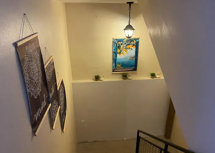 Σπίτι διακοπών Casa Dimora Del Tempo *