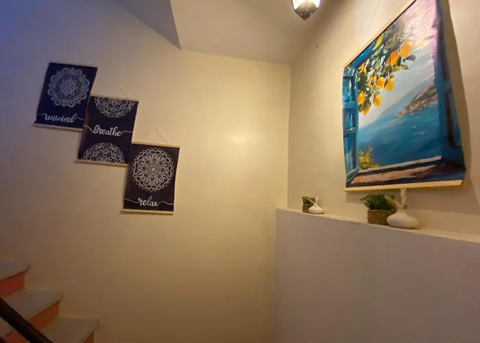 Дом отдыха Casa Dimora Del Tempo *