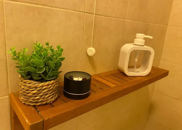 Casa Dimora Del Tempo Σπίτι διακοπών