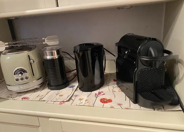 Casa Dimora Del Tempo Дом отдыха *