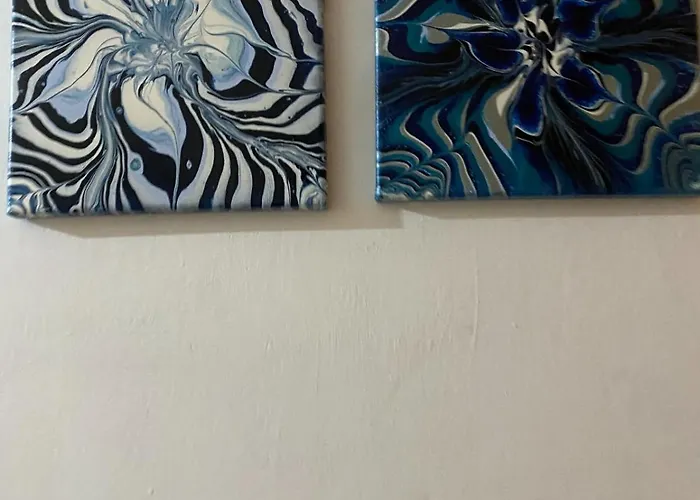 Дом отдыха Casa Dimora Del Tempo