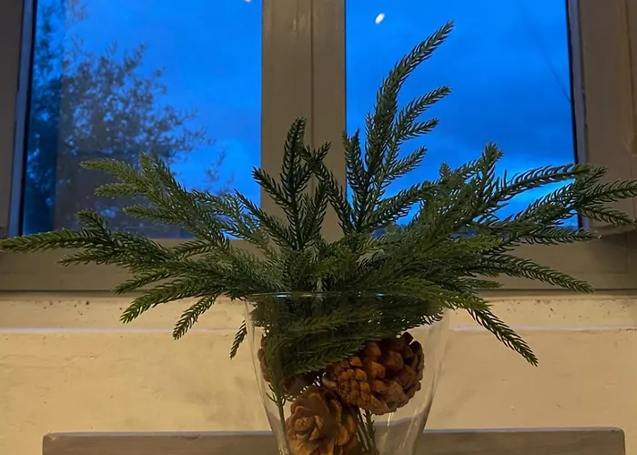 Casa Dimora Del Tempo *