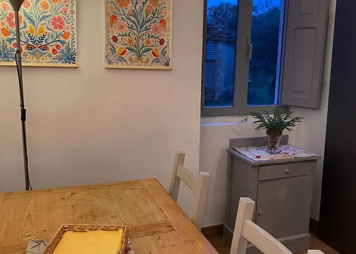 Casa Dimora Del Tempo Дом отдыха Fara San Martino