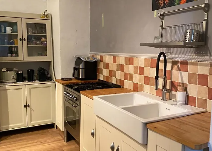 Casa Dimora Del Tempo Дом отдыха *