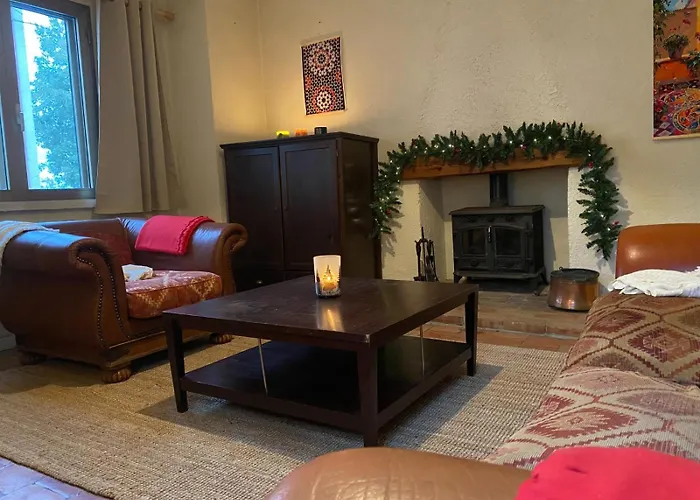 Casa Dimora Del Tempo * Fara San Martino