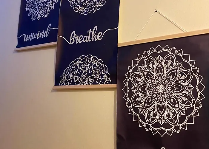 Дом отдыха Casa Dimora Del Tempo *