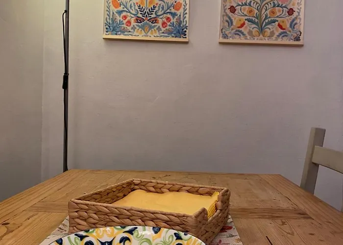 Casa Dimora Del Tempo *