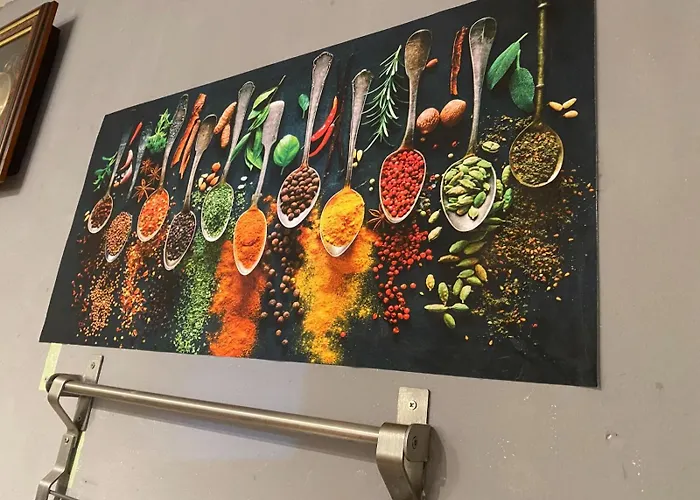 Casa Dimora Del Tempo Дом отдыха *