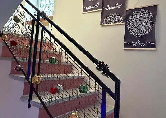 Casa Dimora Del Tempo * Fara San Martino