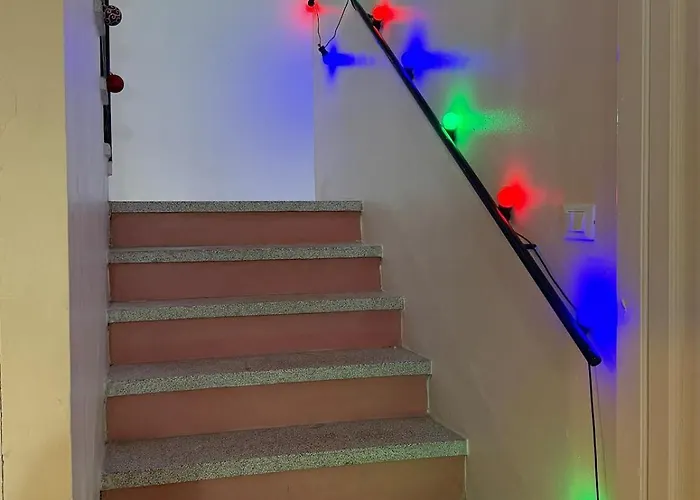 Casa Dimora Del Tempo Σπίτι διακοπών