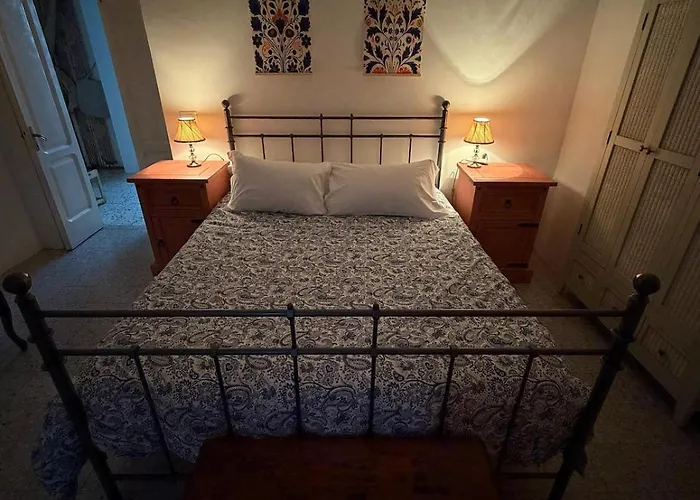 Casa Dimora Del Tempo * Fara San Martino