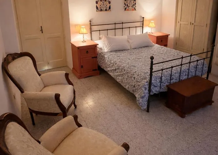 Casa Dimora Del Tempo Дом отдыха Fara San Martino