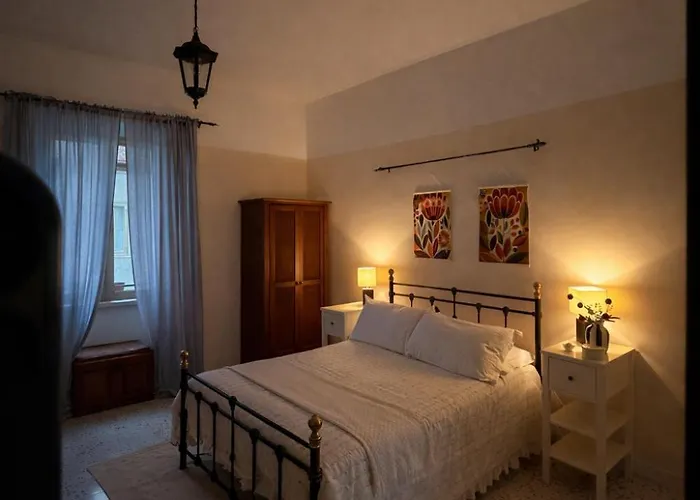 Casa Dimora Del Tempo *