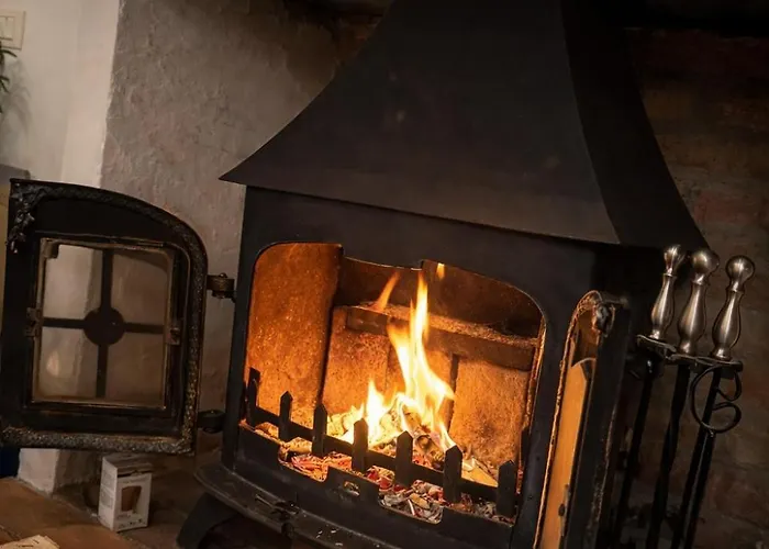 Σπίτι διακοπών Casa Dimora Del Tempo *