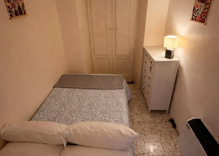 Casa Dimora Del Tempo * Fara San Martino