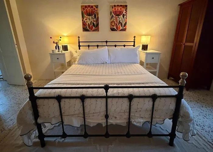 Casa Dimora Del Tempo Σπίτι διακοπών Fara San Martino