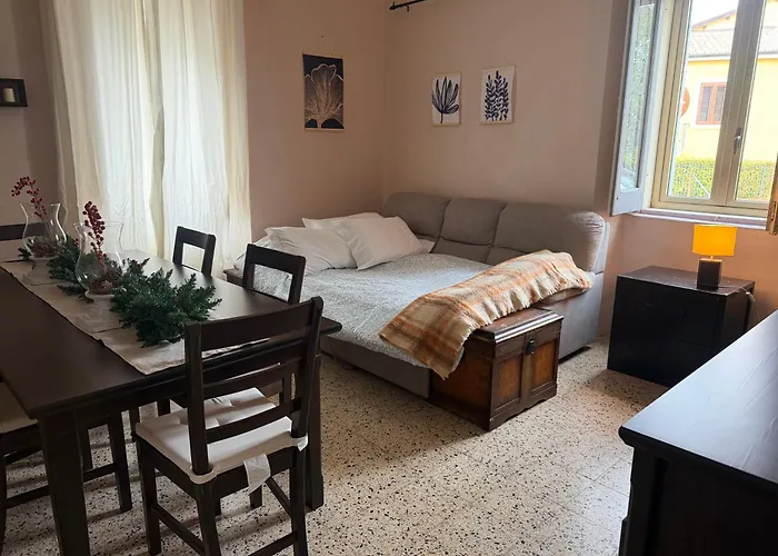 Σπίτι διακοπών Casa Dimora Del Tempo Fara San Martino