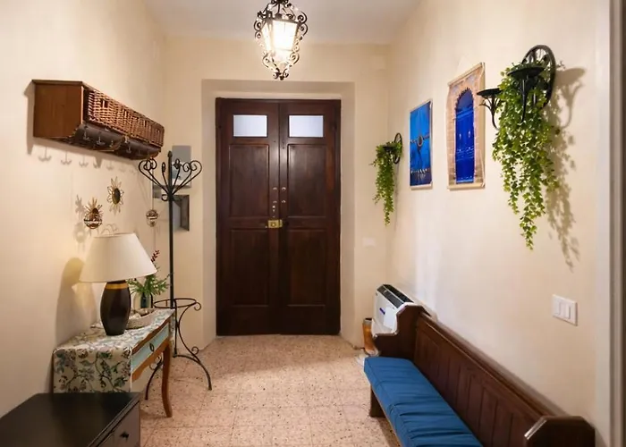 Casa Dimora Del Tempo *