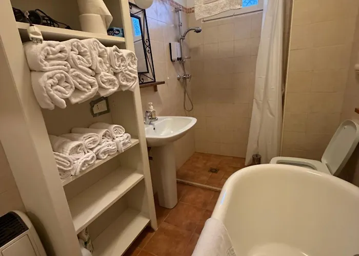 Дом отдыха Casa Dimora Del Tempo *