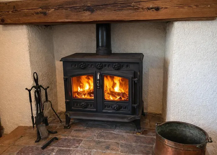 Casa Dimora Del Tempo- 5 - Parcheggio- Terrazzo