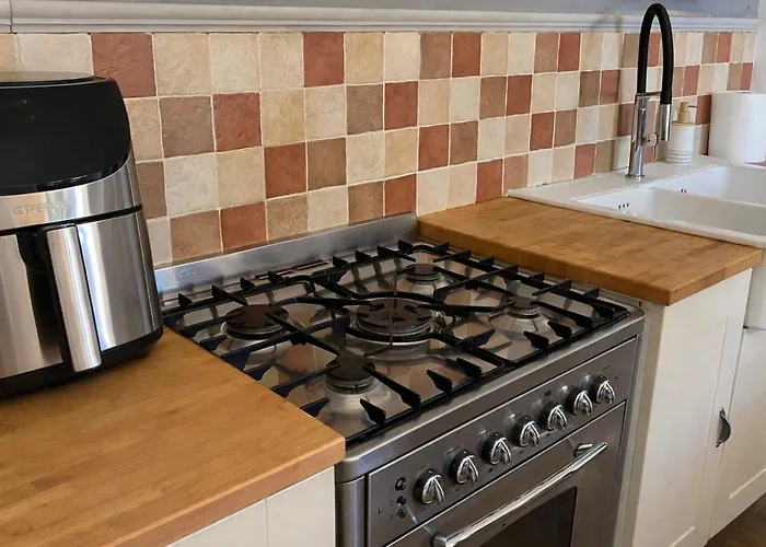 Holiday home Casa Dimora Del Tempo- 5 - Parcheggio- Terrazzo *