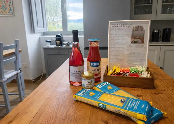 Casa Dimora Del Tempo- 5 - Parcheggio- Terrazzo Fara San Martino