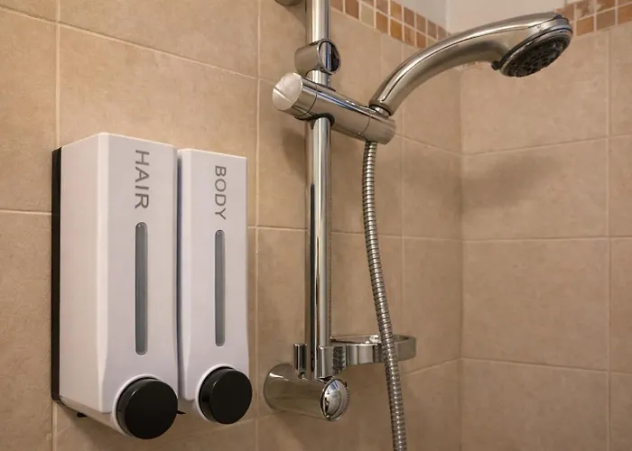 Casa Dimora Del Tempo- 5 - Parcheggio- Terrazzo Holiday home Fara San Martino