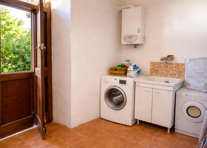 Holiday home Casa Dimora Del Tempo- 5 - Parcheggio- Terrazzo *