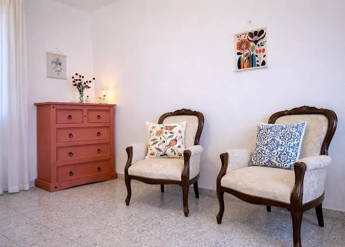 Casa Dimora Del Tempo- 5 - Parcheggio- Terrazzo