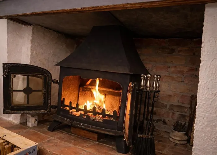 Holiday home Casa Dimora Del Tempo- 5 - Parcheggio- Terrazzo