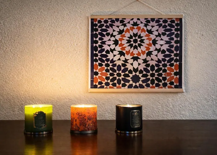 Casa Dimora Del Tempo- 5 - Parcheggio- Terrazzo *